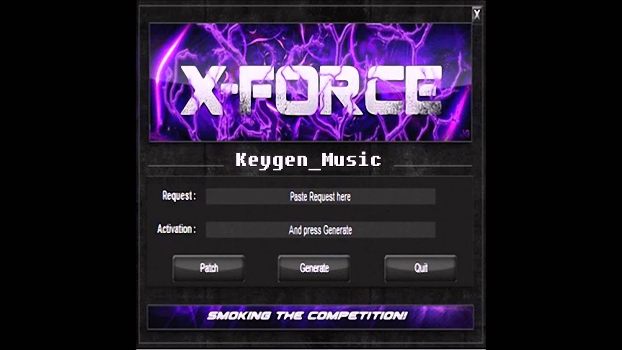 download xforce autocad 2012 keygen